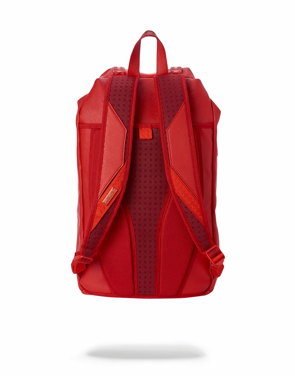 THE HILLS BACKPACK (RED)