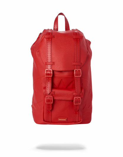THE HILLS BACKPACK (RED)
