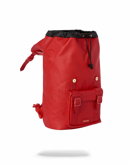 THE HILLS BACKPACK (RED)