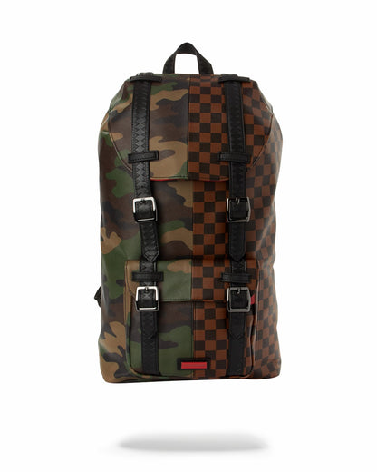 JUNGLE PARIS HILLS BACKPACK