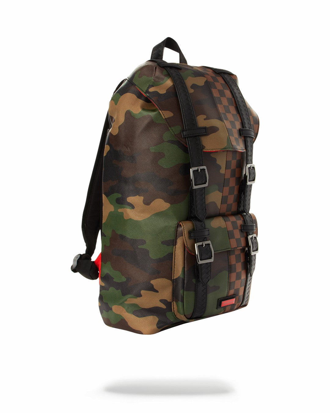 JUNGLE PARIS HILLS BACKPACK