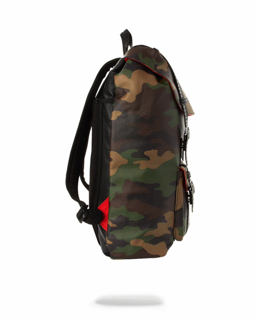 JUNGLE PARIS HILLS BACKPACK