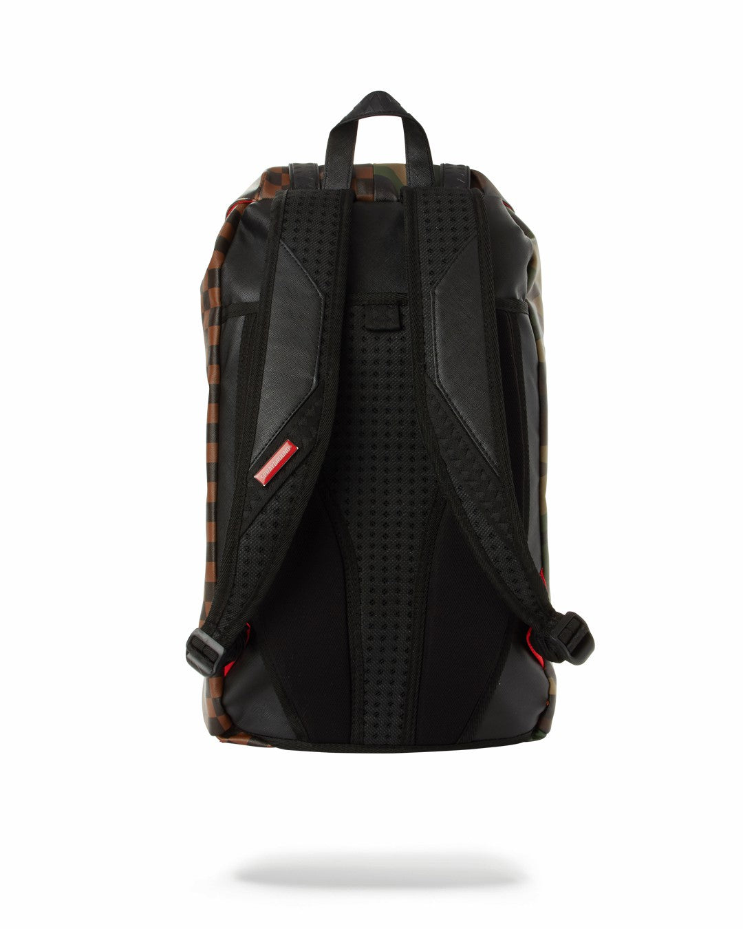JUNGLE PARIS HILLS BACKPACK