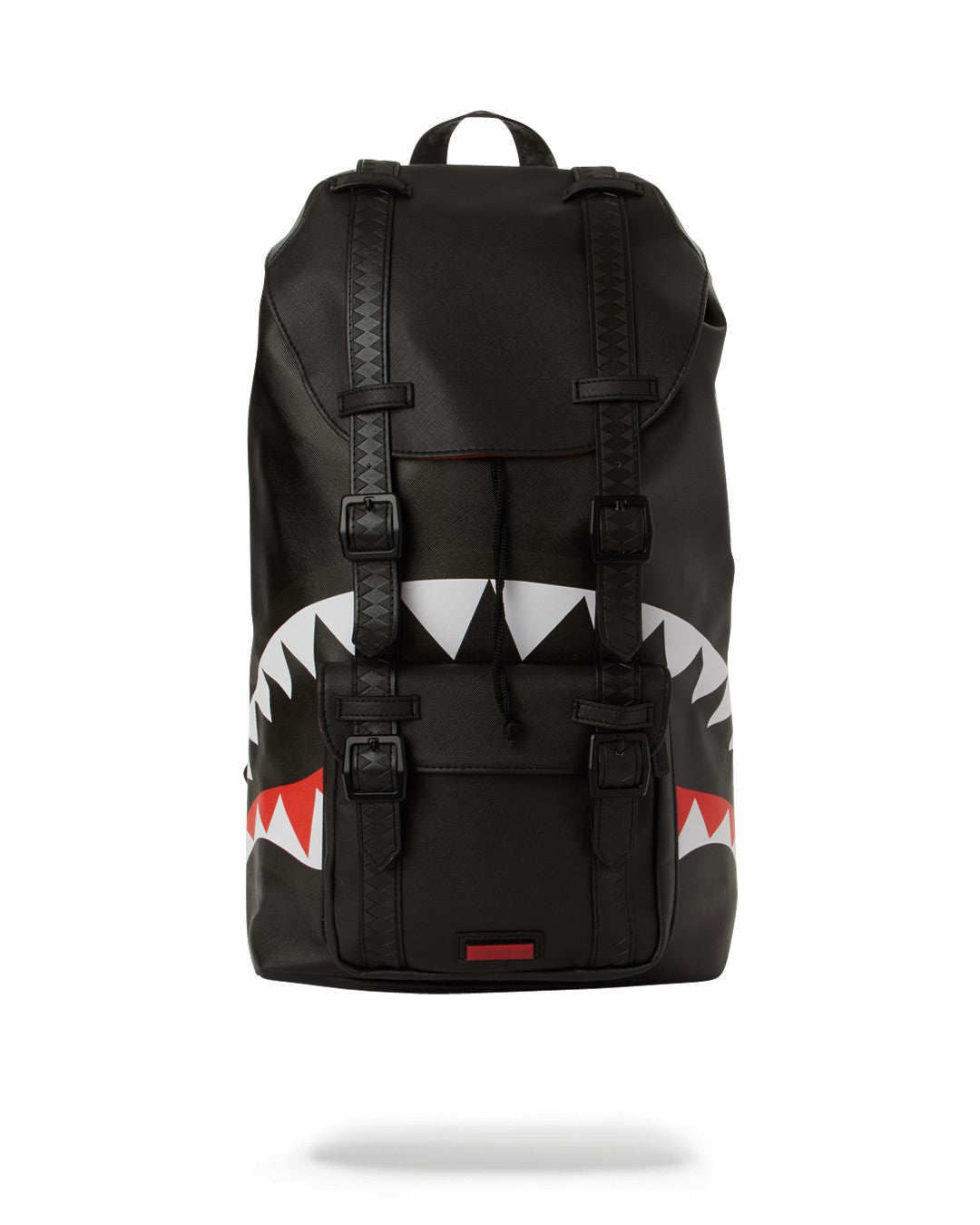 THE HILLS BACKPACK (BLACK)