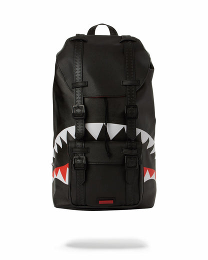 THE HILLS BACKPACK (BLACK)