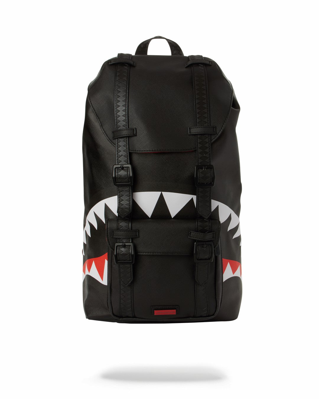 THE HILLS BACKPACK (BLACK)