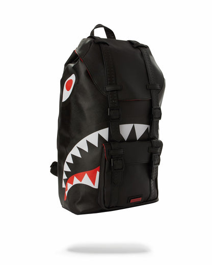 THE HILLS BACKPACK (BLACK)