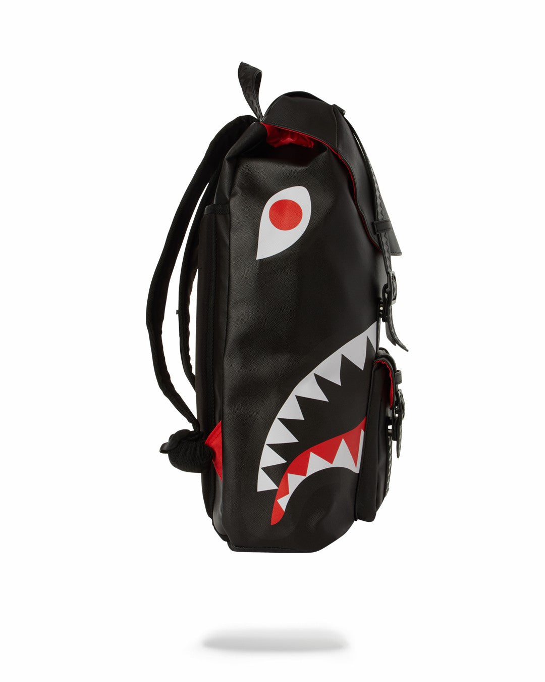 THE HILLS BACKPACK (BLACK)