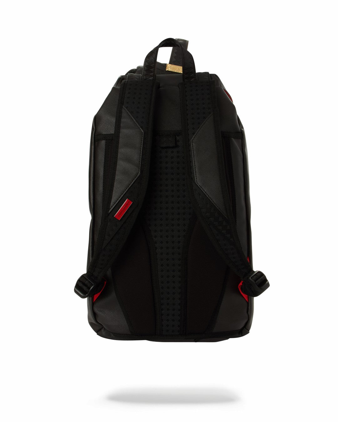 THE HILLS BACKPACK (BLACK)