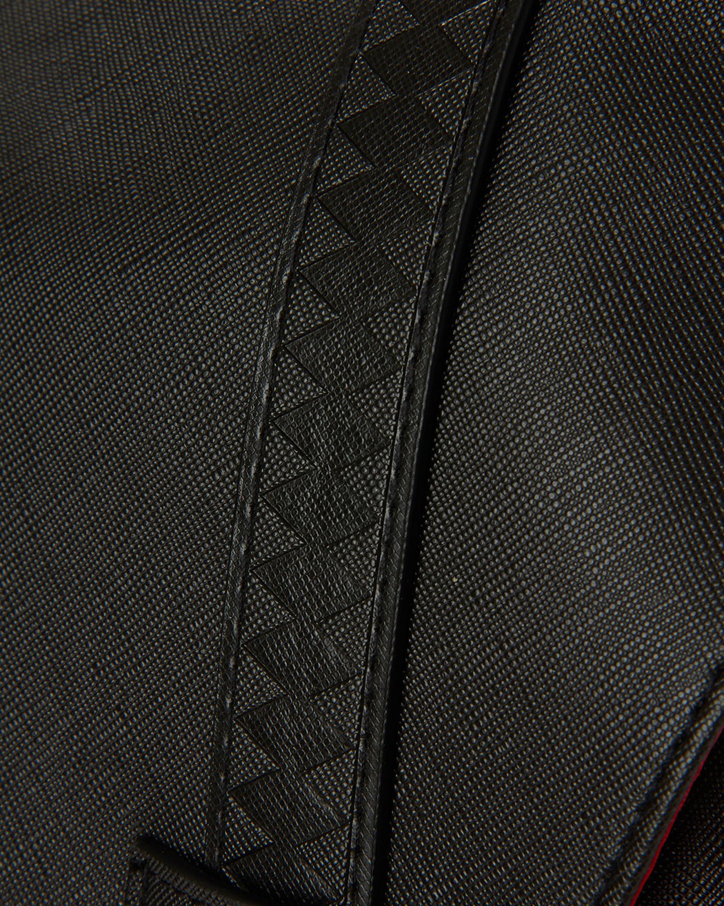 THE HILLS BACKPACK (BLACK)