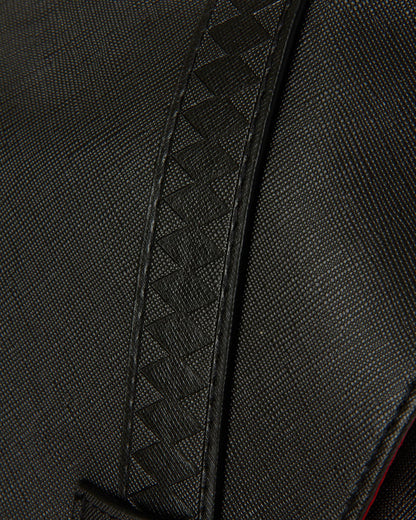 THE HILLS BACKPACK (BLACK)