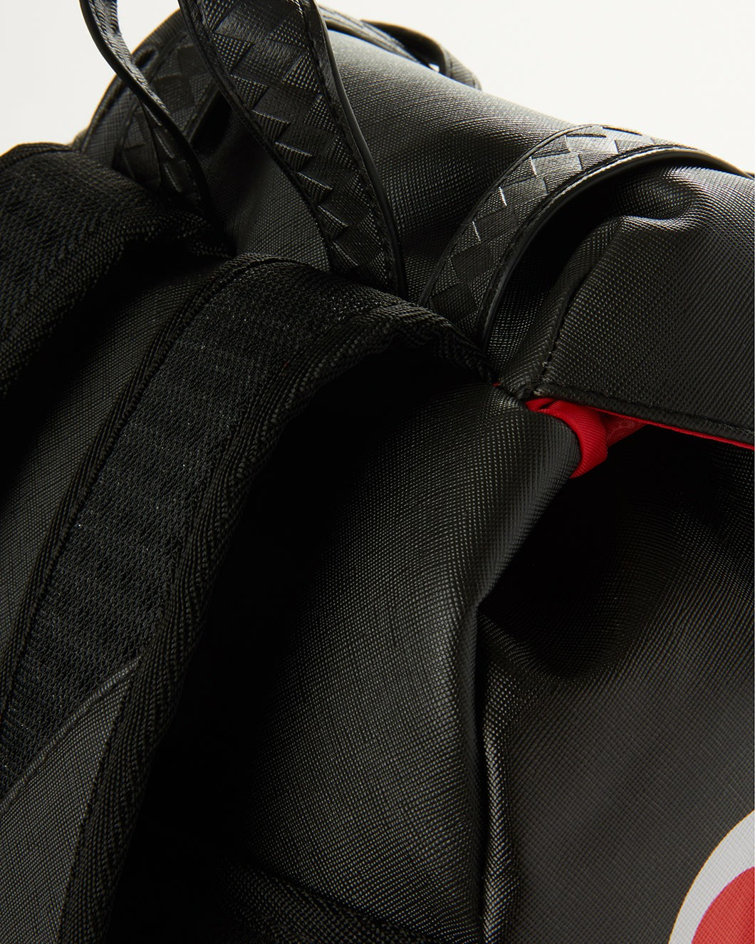 THE HILLS BACKPACK (BLACK)
