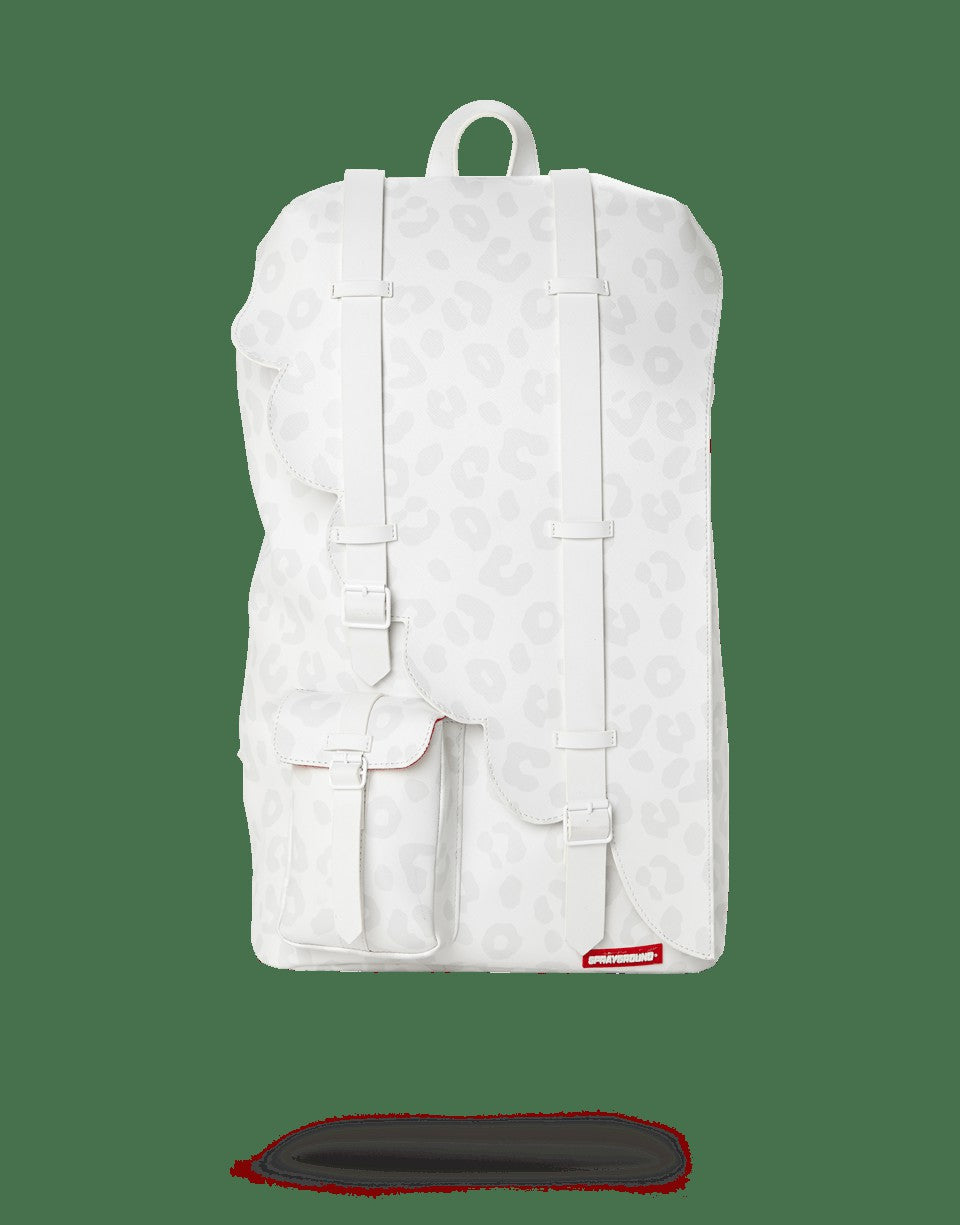 THE ANGEL SHARK HILLS WING BACKPACK