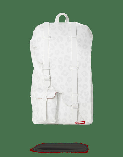 THE ANGEL SHARK HILLS WING BACKPACK