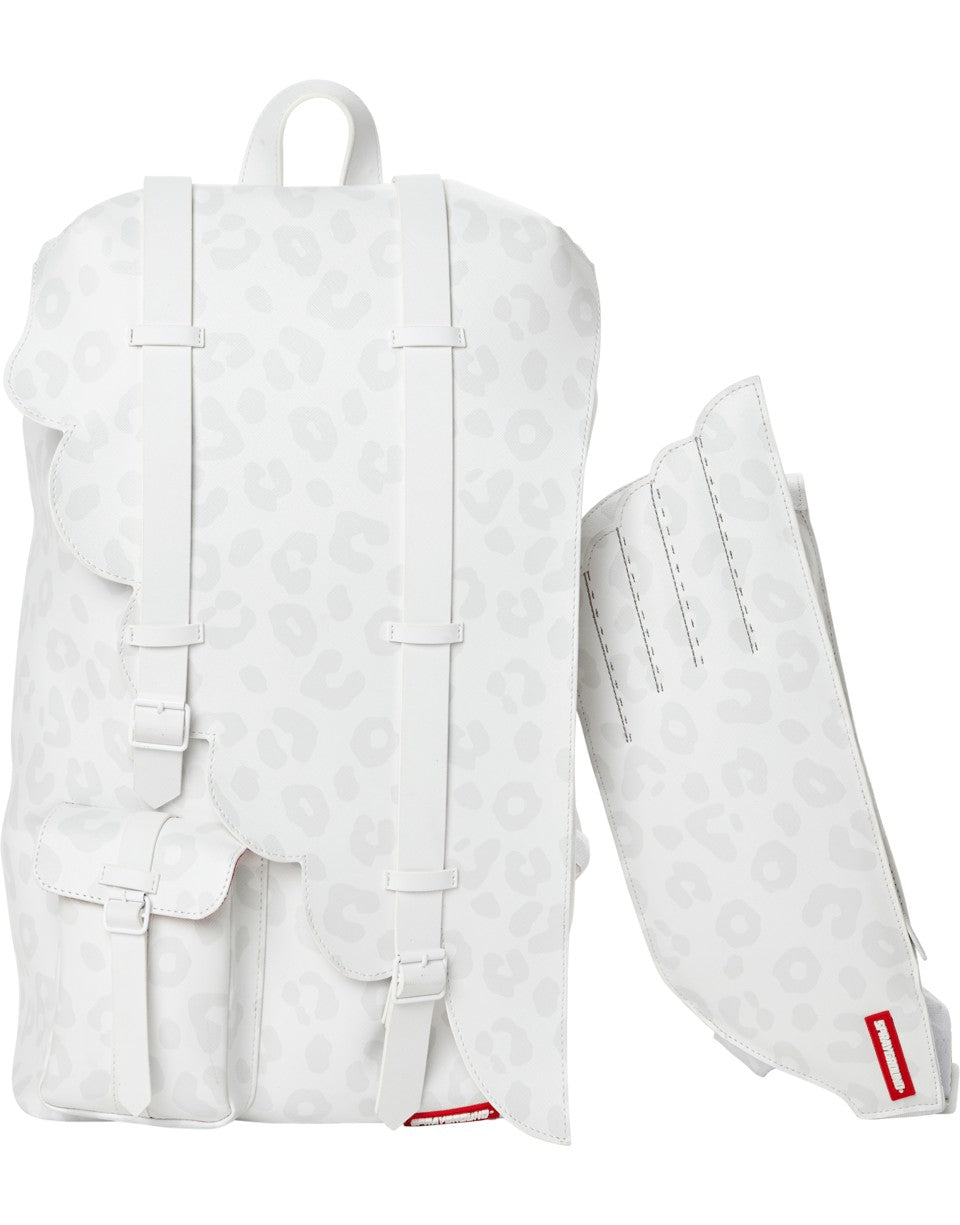 THE ANGEL SHARK HILLS WING BACKPACK