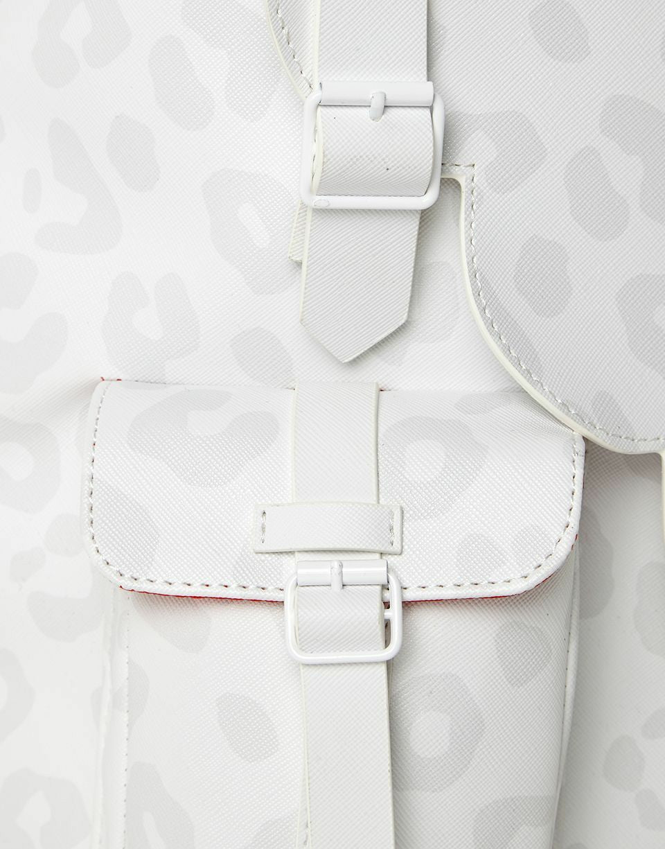 THE ANGEL SHARK HILLS WING BACKPACK