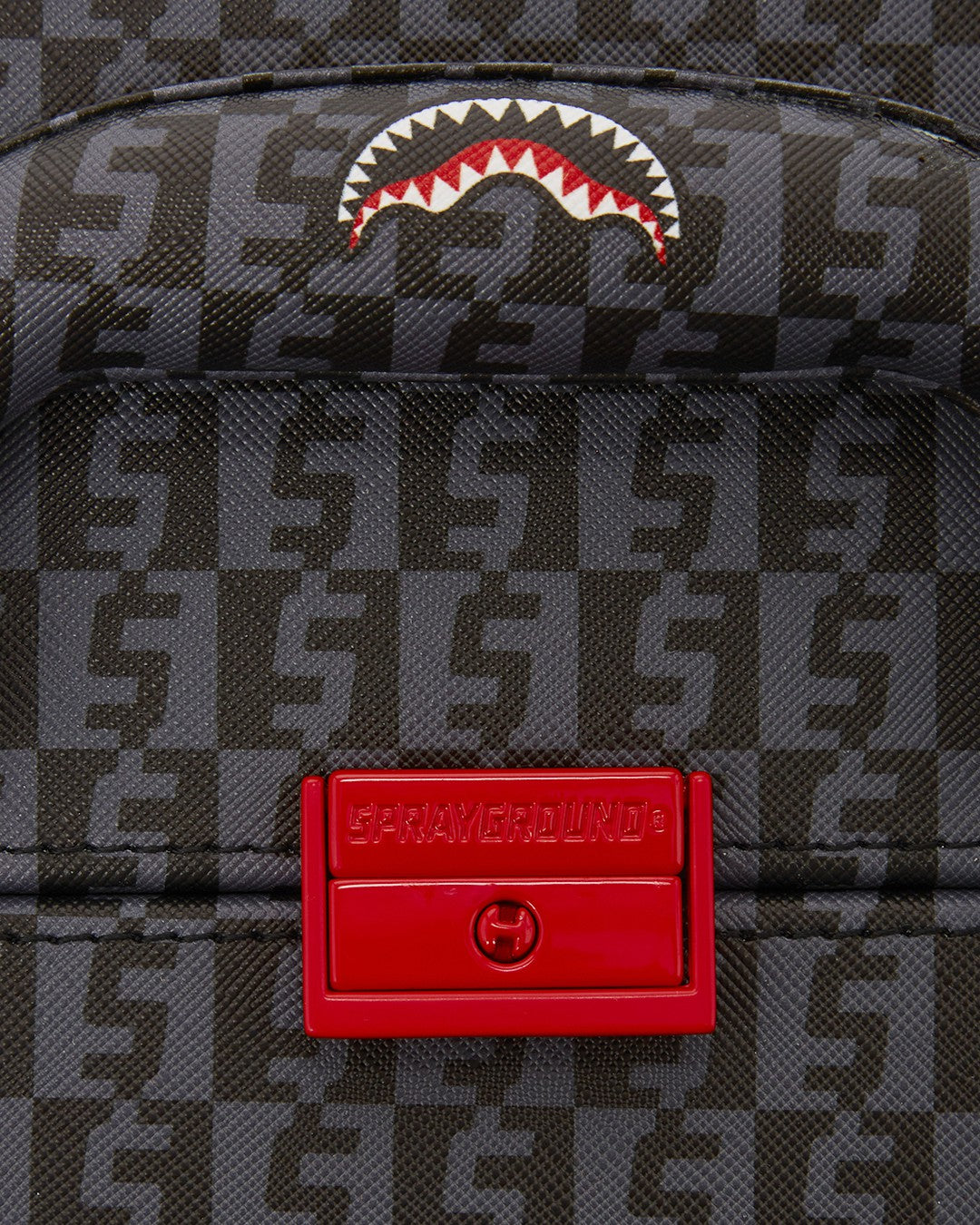 SPRAYGATTI REVV JEWELRY CASE