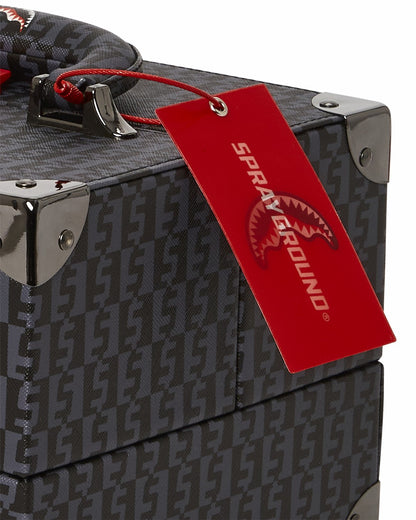 SPRAYGATTI REVV JEWELRY CASE