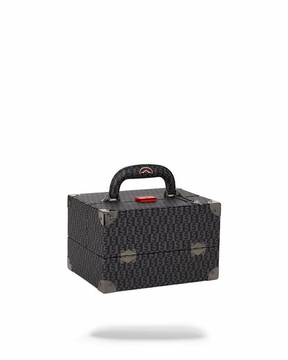 SPRAYGATTI REVV JEWELRY CASE