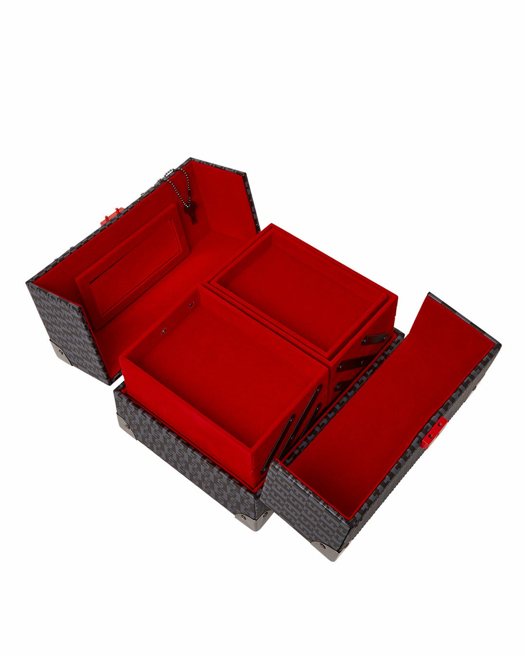 SPRAYGATTI REVV JEWELRY CASE