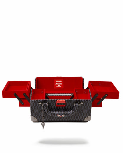 SPRAYGATTI REVV JEWELRY CASE