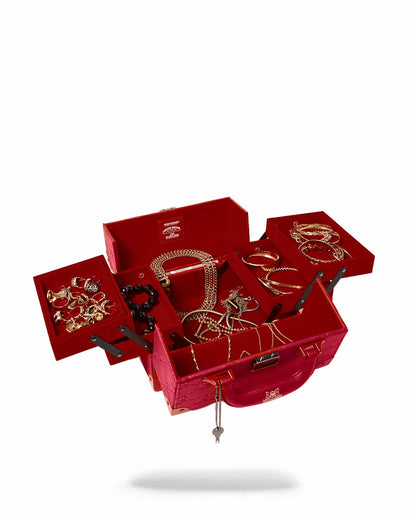 SOULJA BOY JEWELRY CASE