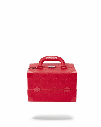 SOULJA BOY JEWELRY CASE