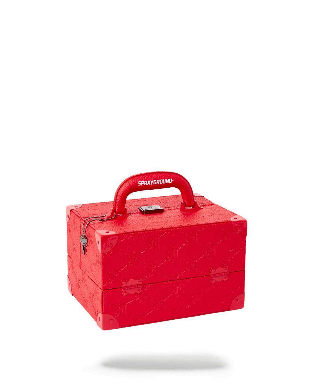 SOULJA BOY JEWELRY CASE