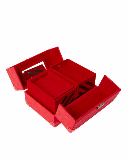 SOULJA BOY JEWELRY CASE