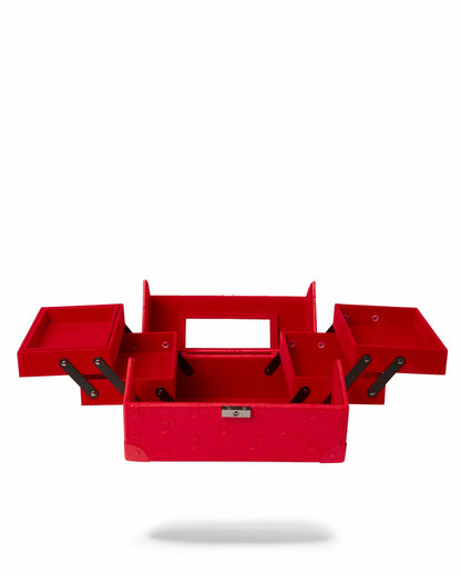 SOULJA BOY JEWELRY CASE