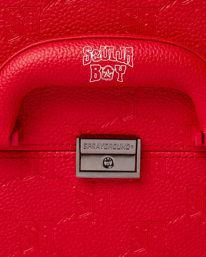 SOULJA BOY JEWELRY CASE