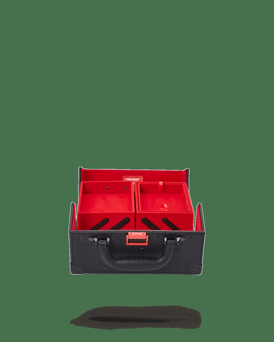 24/7 JEWELRY CASE