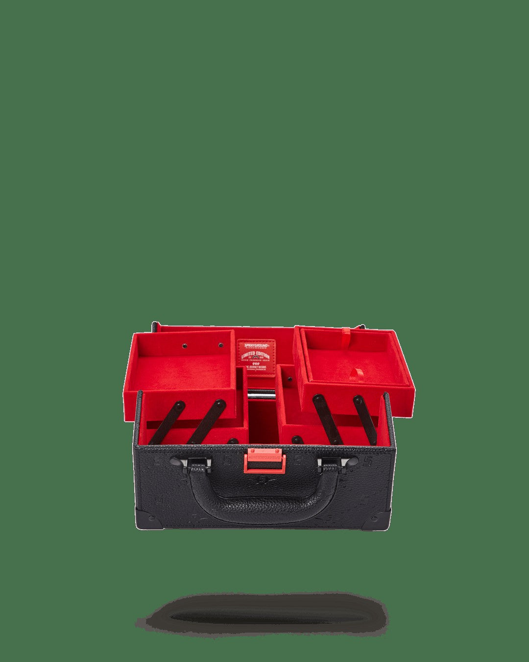 24/7 JEWELRY CASE