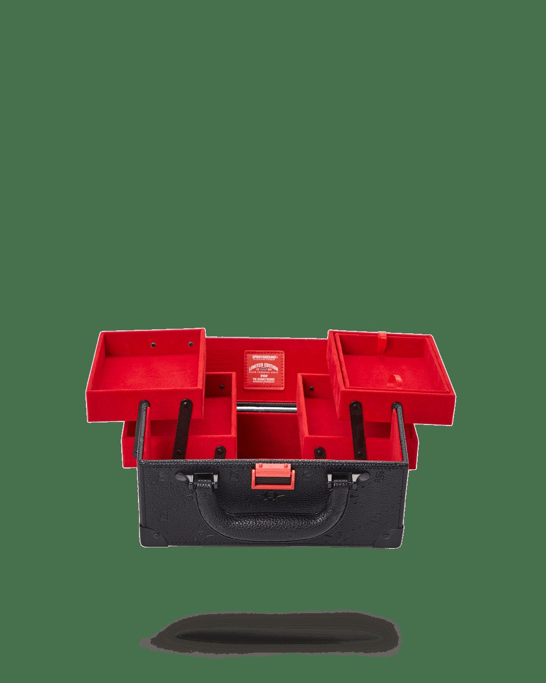 24/7 JEWELRY CASE