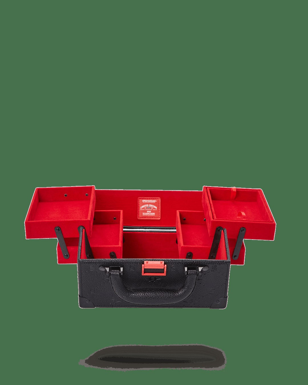 24/7 JEWELRY CASE