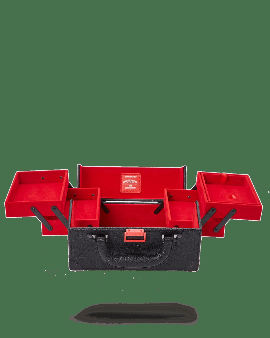 24/7 JEWELRY CASE