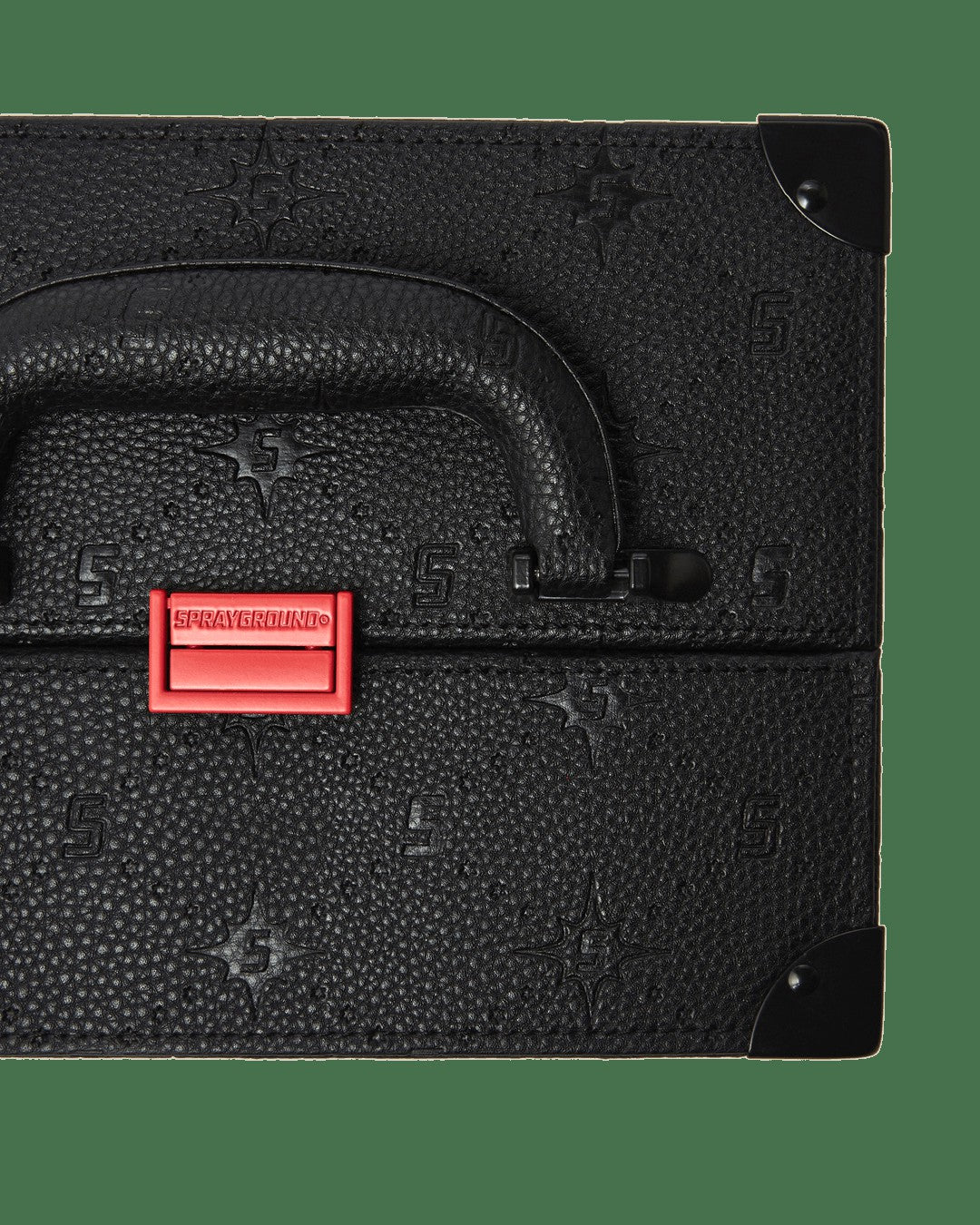 24/7 JEWELRY CASE