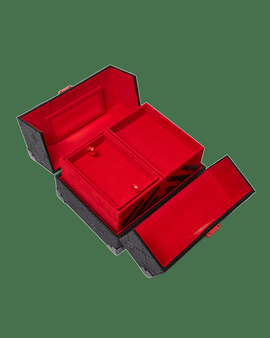 24/7 JEWELRY CASE