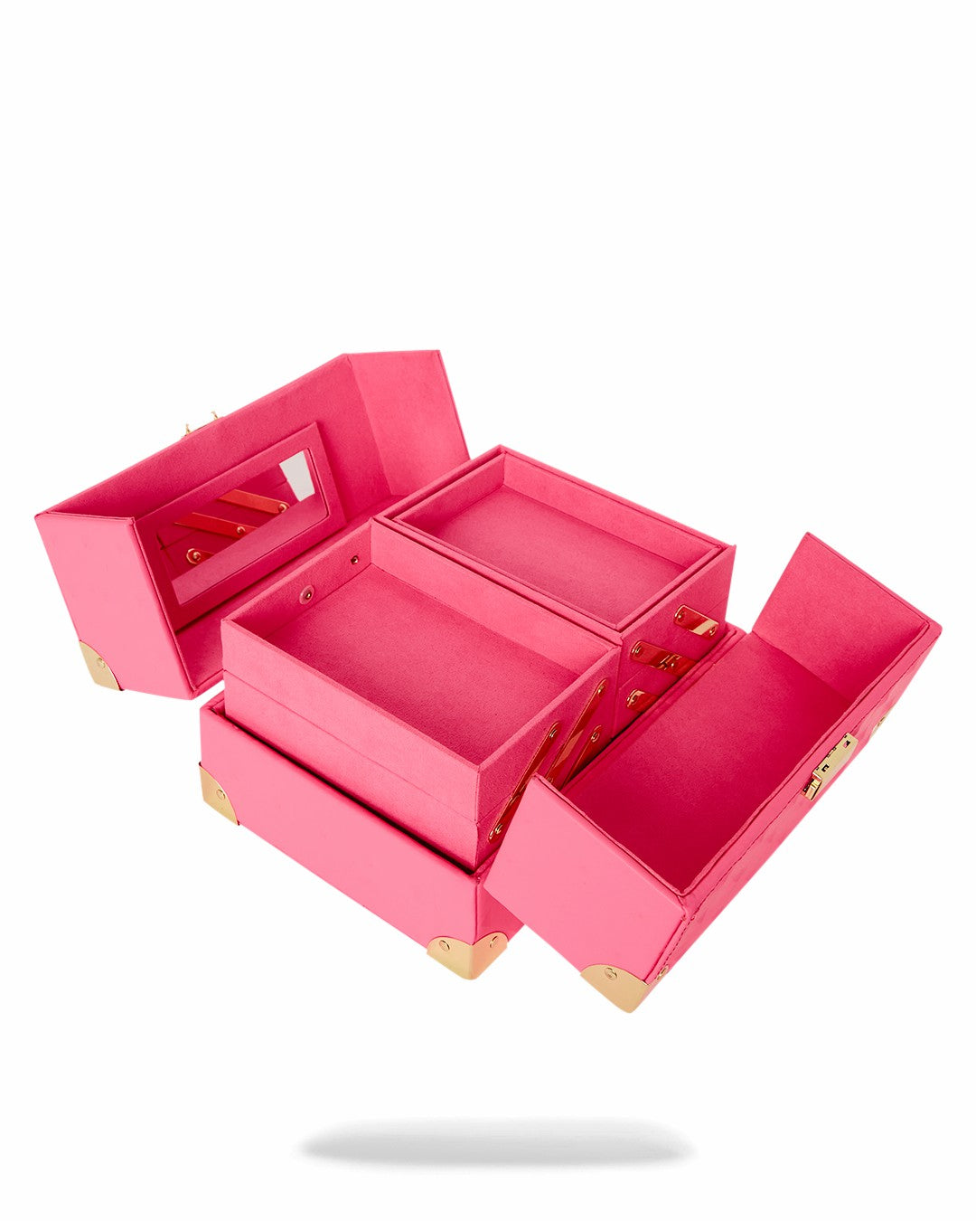 SORBET STUNNA 2 JEWELRY CASE