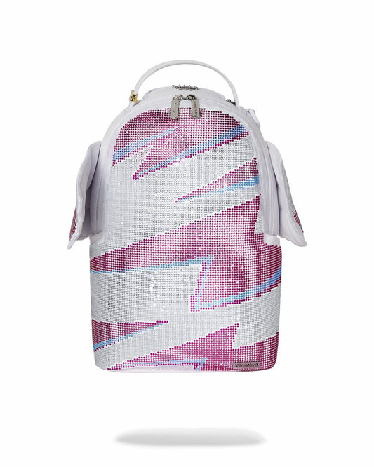 AI FLOW STATE MINI WINGS BACKPACK