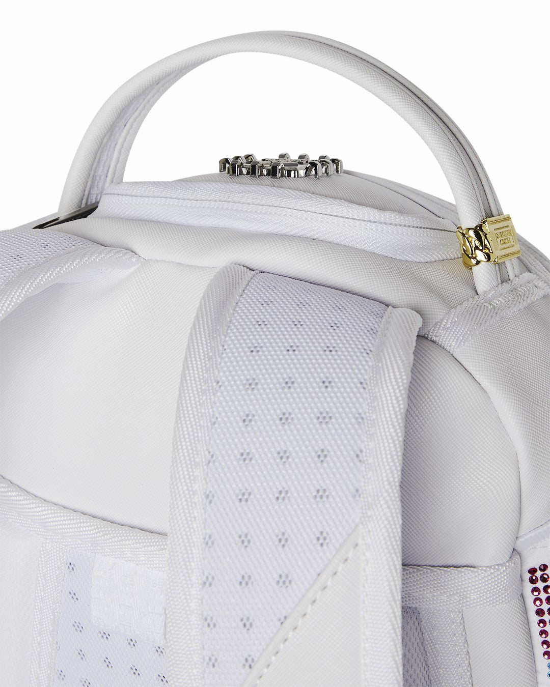 AI FLOW STATE MINI WINGS BACKPACK