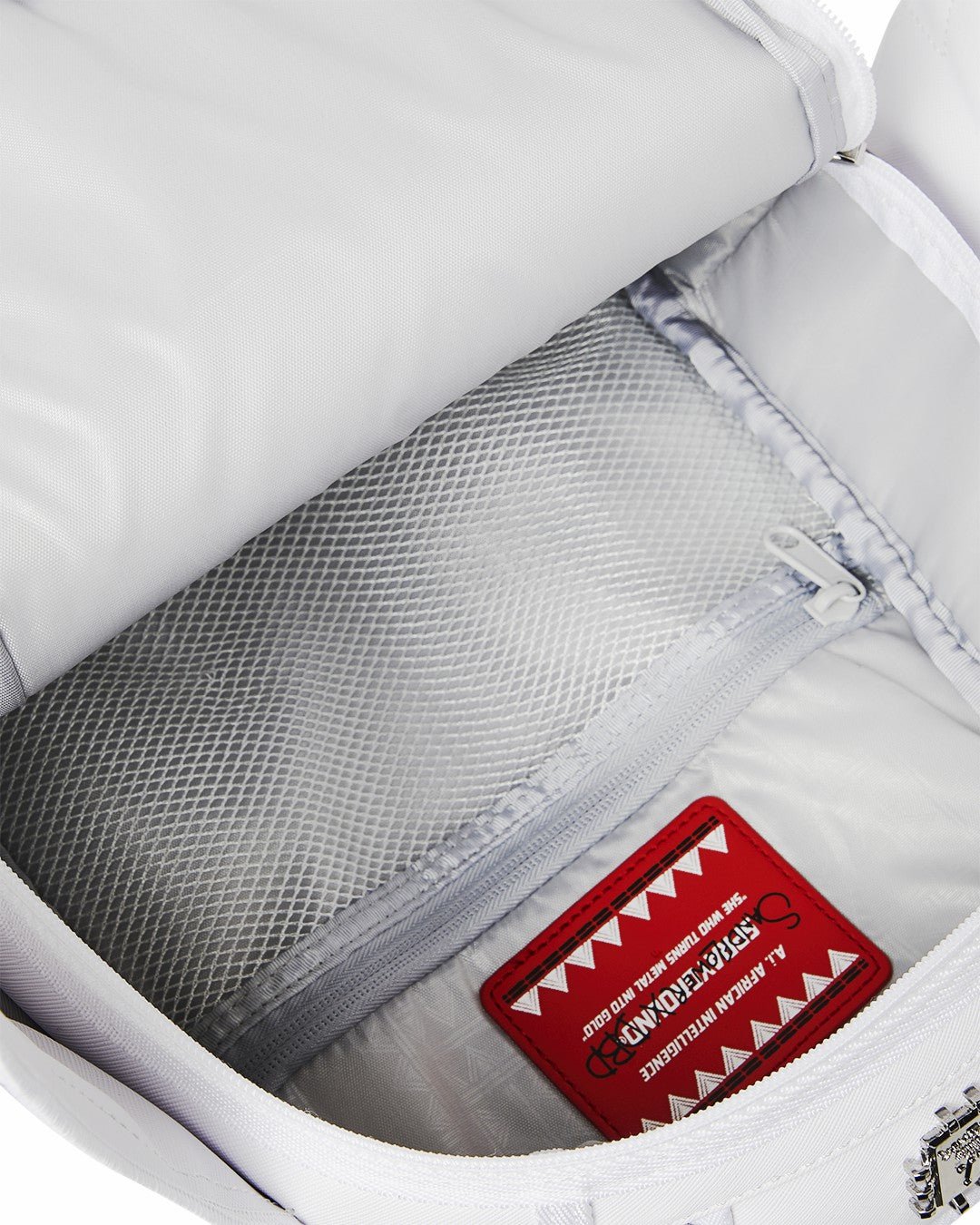 AI FLOW STATE MINI WINGS BACKPACK