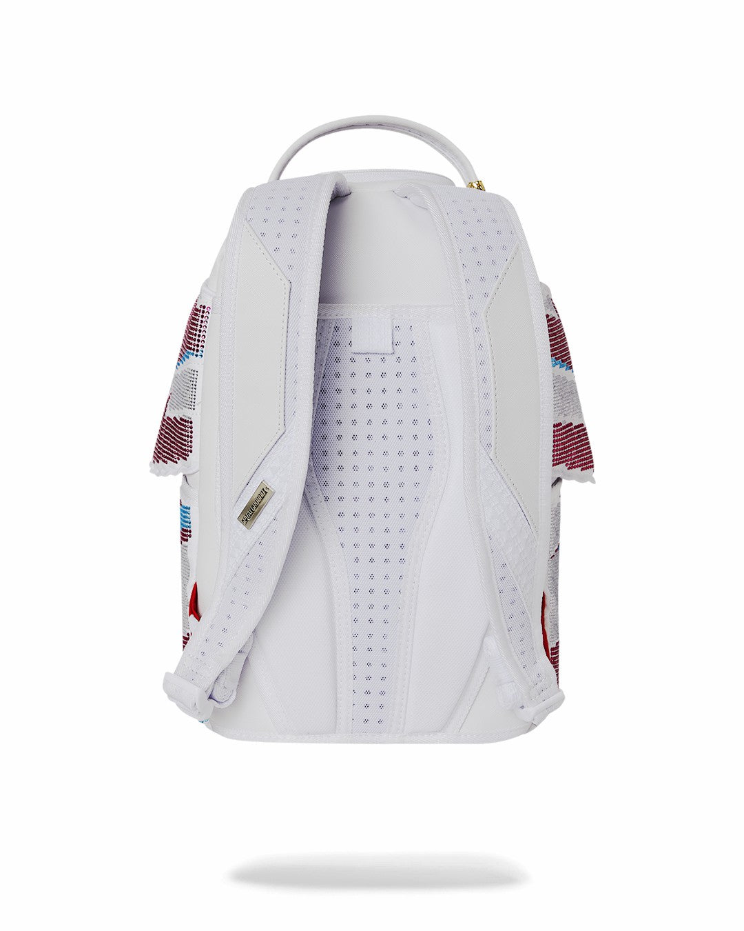 AI FLOW STATE MINI WINGS BACKPACK