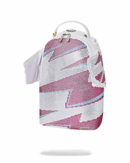 AI FLOW STATE MINI WINGS BACKPACK