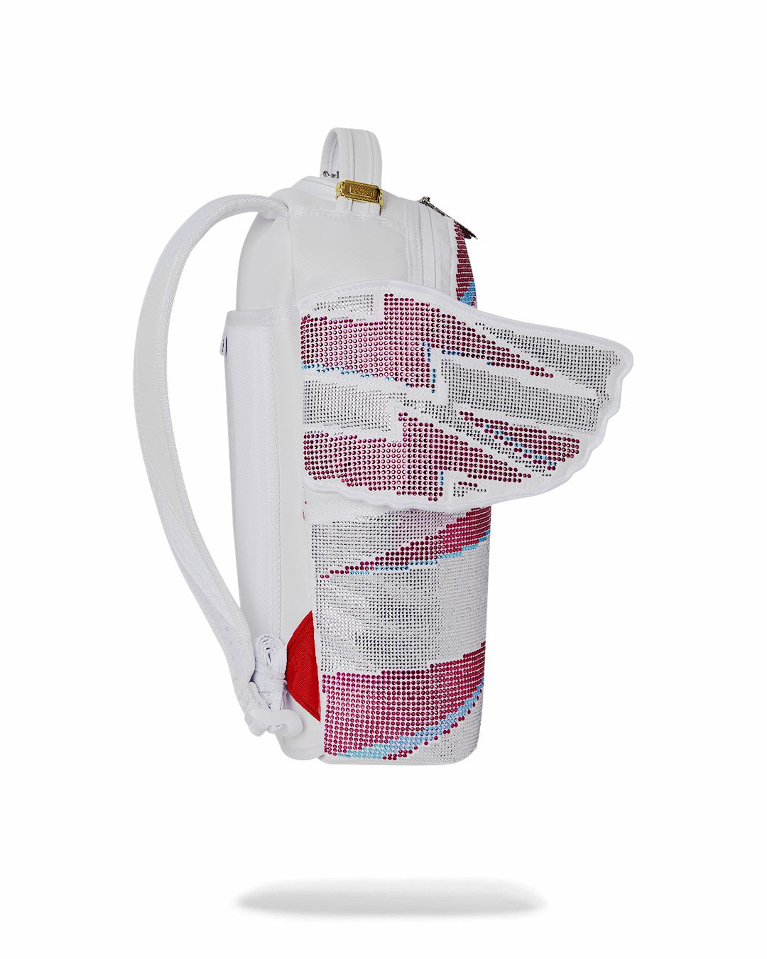 AI FLOW STATE MINI WINGS BACKPACK