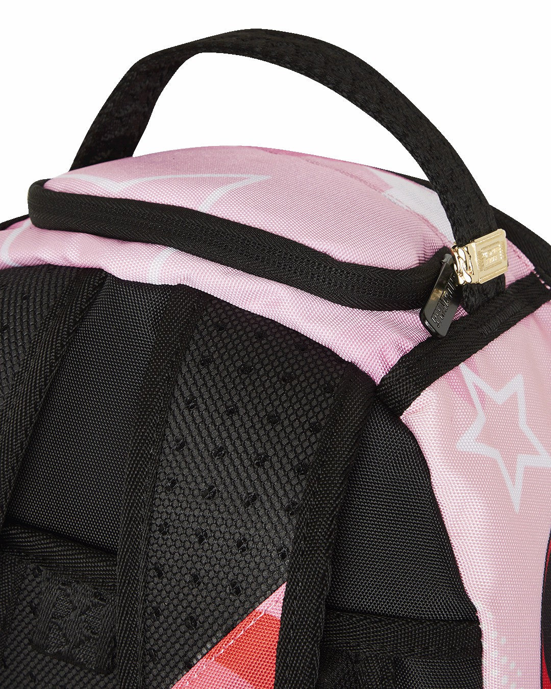 POWERPUFF GIRLS STACKED MINI BACKPACK