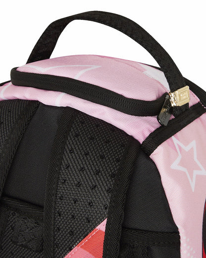 POWERPUFF GIRLS STACKED MINI BACKPACK