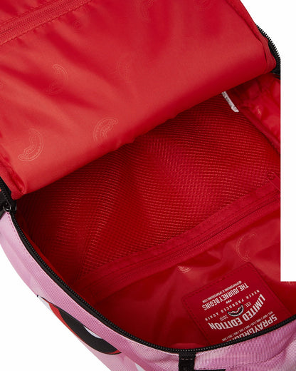 POWERPUFF GIRLS STACKED MINI BACKPACK