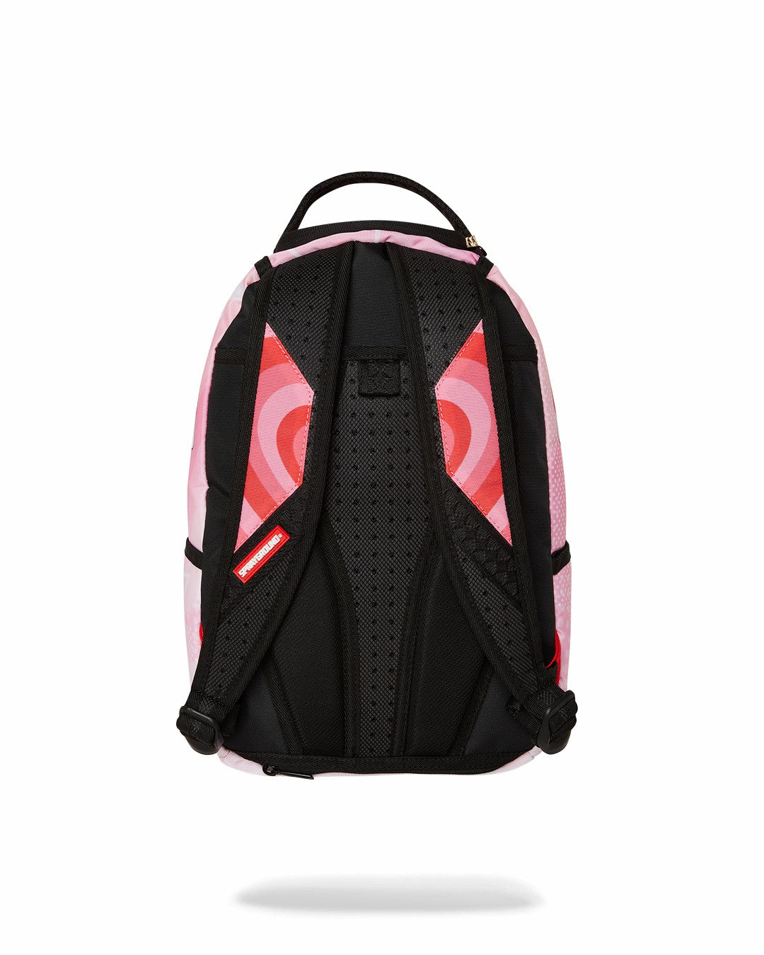 POWERPUFF GIRLS STACKED MINI BACKPACK