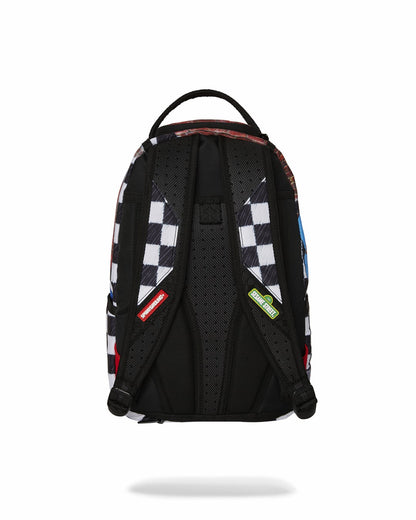SESAME STREET LEGENDS MINI BACKPACK